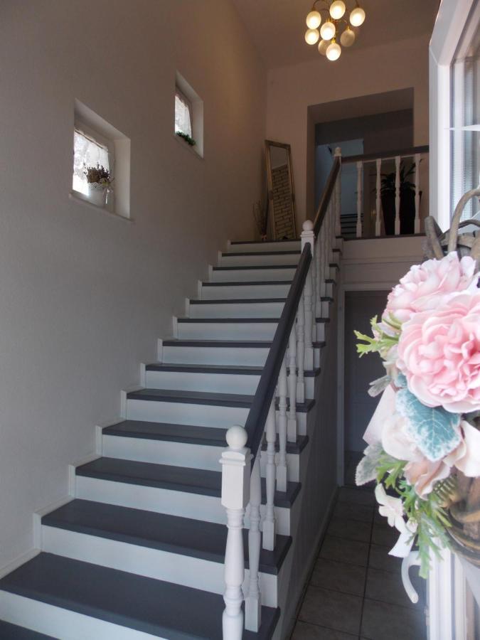 Eden Villa Apartmanhaz バラトンフレド エクステリア 写真