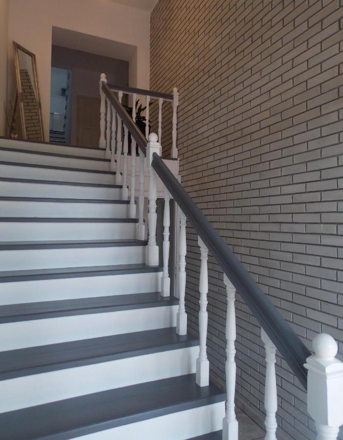 Eden Villa Apartmanhaz バラトンフレド エクステリア 写真