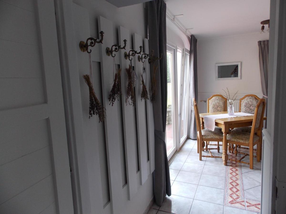 Eden Villa Apartmanhaz バラトンフレド エクステリア 写真