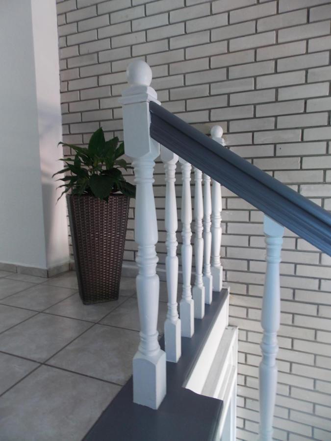 Eden Villa Apartmanhaz バラトンフレド エクステリア 写真