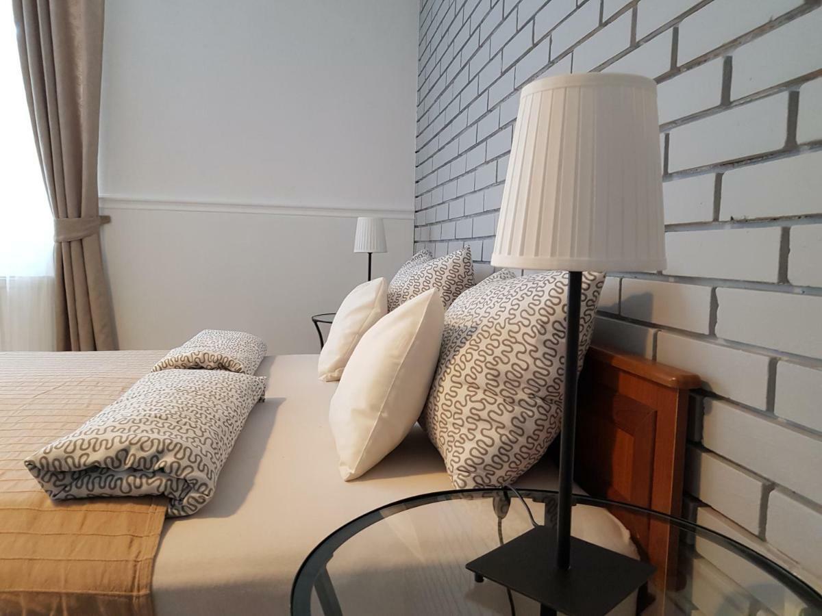 Eden Villa Apartmanhaz バラトンフレド エクステリア 写真